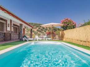 Holiday Home Las Tijeras by Interhome, Rute